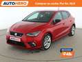 SEAT Ibiza 1.0 TSI FR Plus Rojo - thumbnail 1