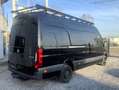 Mercedes-Benz Sprinter 317 37.500€+BTW / Trekhaak 3.500kg / L3 H2 L3H2 Noir - thumbnail 6