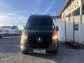 Mercedes-Benz Sprinter 317 37.500€+BTW / Trekhaak 3.500kg / L3 H2 L3H2 Noir - thumbnail 9