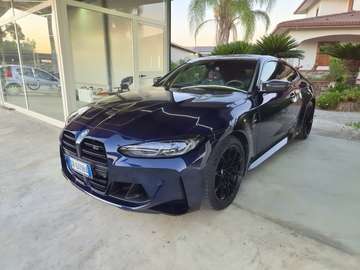 Coupe 3.0 Competition Iva Esposta