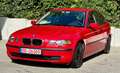 BMW 316 316ti+AUTOMATIK+TÜV NEU+SEHR SAUBER Rot - thumbnail 7