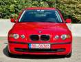 BMW 316 316ti+AUTOMATIK+TÜV NEU+SEHR SAUBER Rot - thumbnail 20