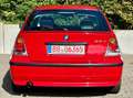 BMW 316 316ti+AUTOMATIK+TÜV NEU+SEHR SAUBER Rot - thumbnail 17