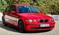 BMW 316 316ti+AUTOMATIK+TÜV NEU+SEHR SAUBER Rot - thumbnail 8