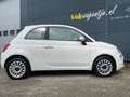 Fiat 500 1.0 Hybrid Lounge *carplay *cruise *parkeersensor White - thumbnail 7