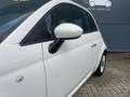 Fiat 500 1.0 Hybrid Lounge *carplay *cruise *parkeersensor White - thumbnail 11