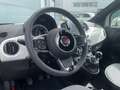 Fiat 500 1.0 Hybrid Lounge *carplay *cruise *parkeersensor White - thumbnail 13