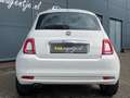 Fiat 500 1.0 Hybrid Lounge *carplay *cruise *parkeersensor White - thumbnail 5
