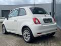 Fiat 500 1.0 Hybrid Lounge *carplay *cruise *parkeersensor White - thumbnail 8
