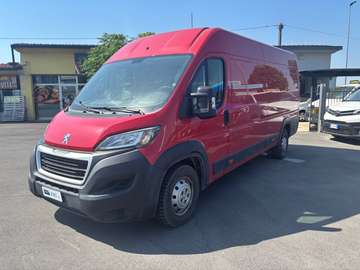 2.2 BlueHDI 163 cv L3H2 Prezzo finito no IVA