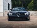 Mercedes-Benz SLR McLaren Roadster / Carbon / Service History Zwart - thumbnail 3