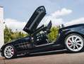 Mercedes-Benz SLR McLaren Roadster / Carbon / Service History Zwart - thumbnail 15