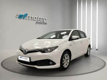 TS hybrid 140H Active Business Plus