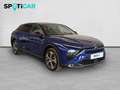 Citroen C5 X Hybrid Feel Pack EAT8 225 Azul - thumbnail 2