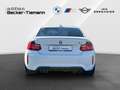 BMW M2 Coupé DKG | M Driver's Pack. | Navi Prof. | HiFi | Blanco - thumbnail 5
