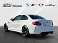 BMW M2 Coupé DKG | M Driver's Pack. | Navi Prof. | HiFi | Blanco - thumbnail 4