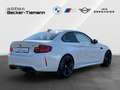 BMW M2 Coupé DKG | M Driver's Pack. | Navi Prof. | HiFi | Blanco - thumbnail 6