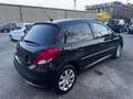 Peugeot 207 Premium 1.6 VTI Schwarz - thumbnail 4