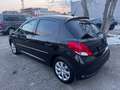 Peugeot 207 Premium 1.6 VTI Schwarz - thumbnail 3