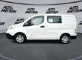Nissan E-NV200 Kamera Sitzheizung Navi Klimaautomatik Weiß - thumbnail 3