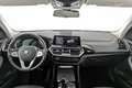 BMW X3 xDrive 20i|ACC|AHK|adaptLED|DAB|Leder|HiFi|Keyless Grau - thumbnail 9
