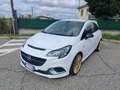 Opel Corsa Corsa V 1.4t GSi s&s coupè White - thumbnail 1