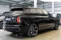 Rolls-Royce Cullinan Black Badge / 4 Seats / MY 2026 Schwarz - thumbnail 12