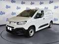 Fiat Doblo 1.5 BLUEHDI 100CV CH1 + IVA - * Blanc - thumbnail 1
