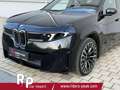 BMW iX3 50 xDrive/M-Sportpaket/AHK/PANO/Vollausstattung/TOP!!! Schwarz - thumbnail 7