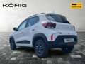 Dacia Spring Essential Белый - thumbnail 4