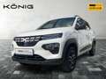 Dacia Spring Essential Белый - thumbnail 1