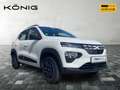 Dacia Spring Essential Белый - thumbnail 2