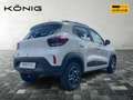 Dacia Spring Essential Белый - thumbnail 3