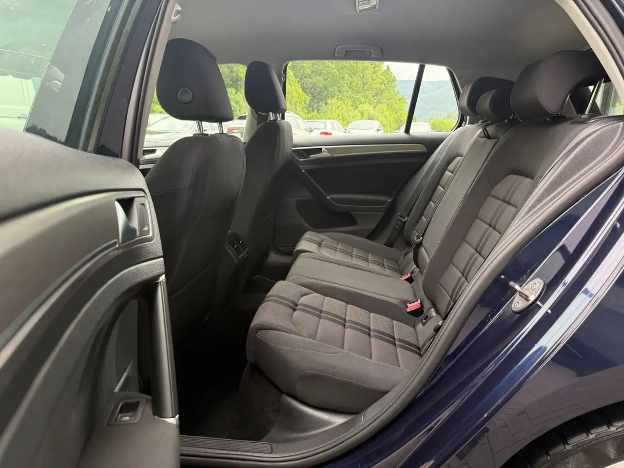 2015 Volkswagen Golf VII Lim. CML * Sitzheizung * PDC, photograph 11