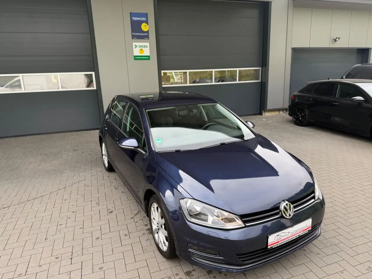 2015 Volkswagen Golf VII Lim. CML * Sitzheizung * PDC, photograph 4