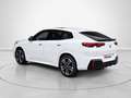 BMW X2 sDrive 18dA Blanco - thumbnail 5