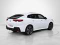 BMW X2 sDrive 18dA Blanco - thumbnail 3