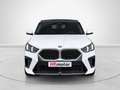 BMW X2 sDrive 18dA Blanco - thumbnail 7