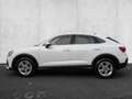 Audi Q3 Sportback 35 TFSI s Tronic LED Virtuell Weiß - thumbnail 6
