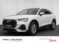 Audi Q3 Sportback 35 TFSI s Tronic LED Virtuell Weiß - thumbnail 1