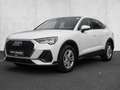 Audi Q3 Sportback 35 TFSI s Tronic LED Virtuell Weiß - thumbnail 2