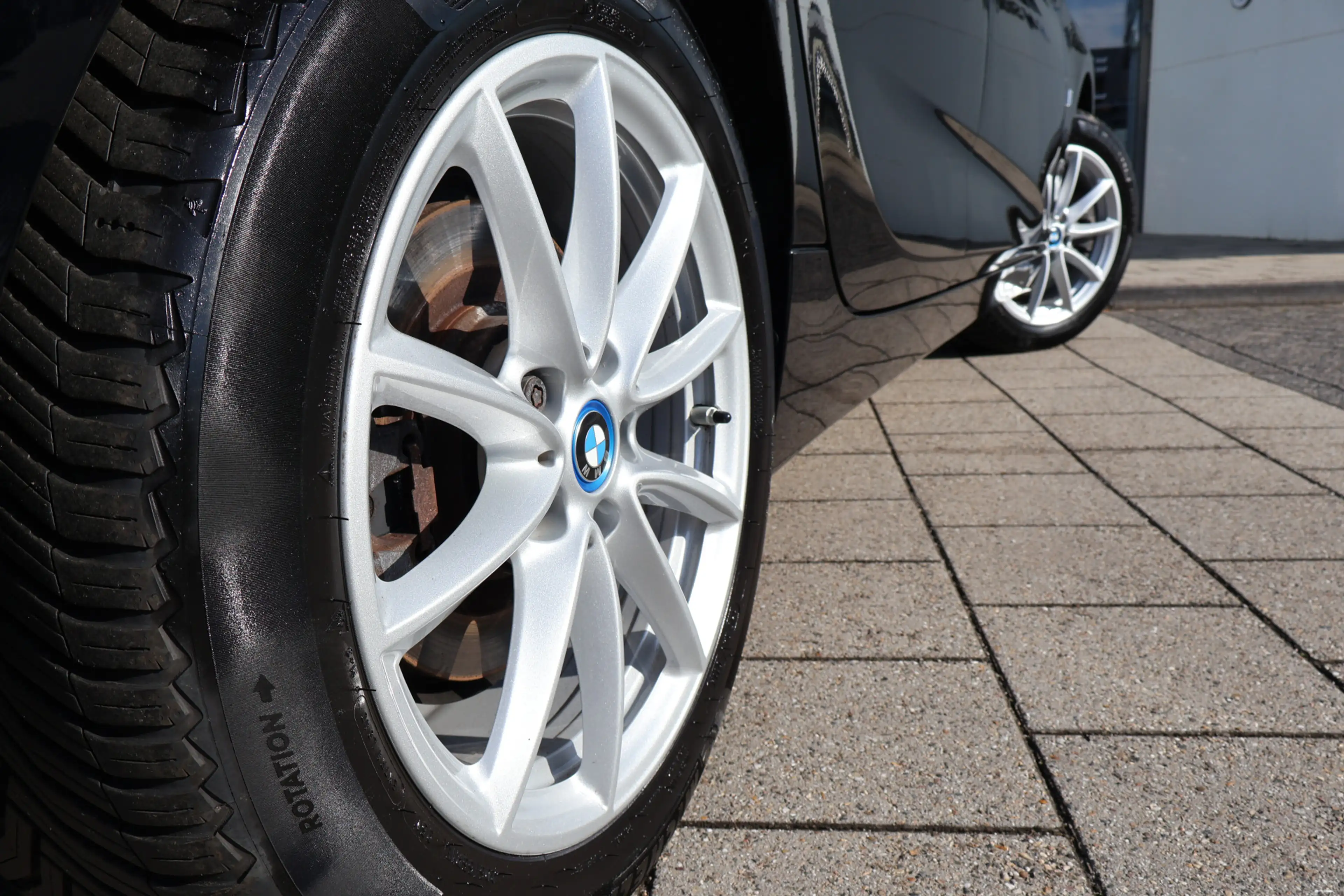 BMW 225 2 Serie Active Tourer 225xe Automaat / Stoelverwar — photo 10