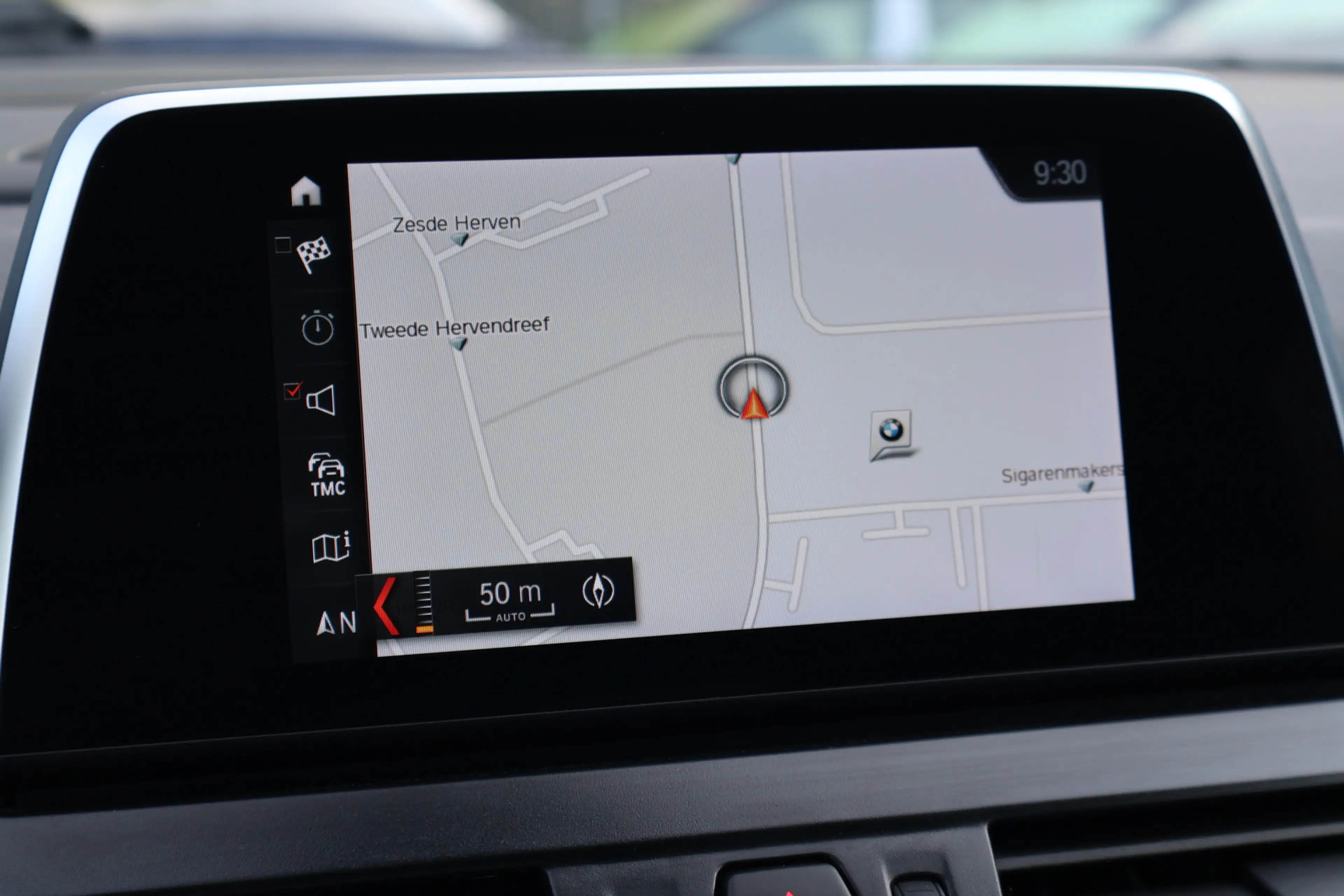 BMW 225 2 Serie Active Tourer 225xe Automaat / Stoelverwar — photo 12