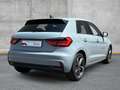 Audi A1 Sportback 30 TFSI advanced LED VIRTUAL APP ACC Grau - thumbnail 3