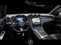 Mercedes-Benz GLC 200 d 4M Coupe +AMG+SHZ+MEMORY+NAVI+AMBIENTE Negru - thumbnail 12