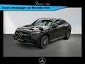 Mercedes-Benz GLC 200 d 4M Coupe +AMG+SHZ+MEMORY+NAVI+AMBIENTE Fekete - thumbnail 1