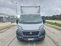 Fiat Ducato 35 2.3 MJT 160CV CASSA 8 BANCALI E SPONDA NUOVA Bianco - thumbnail 2