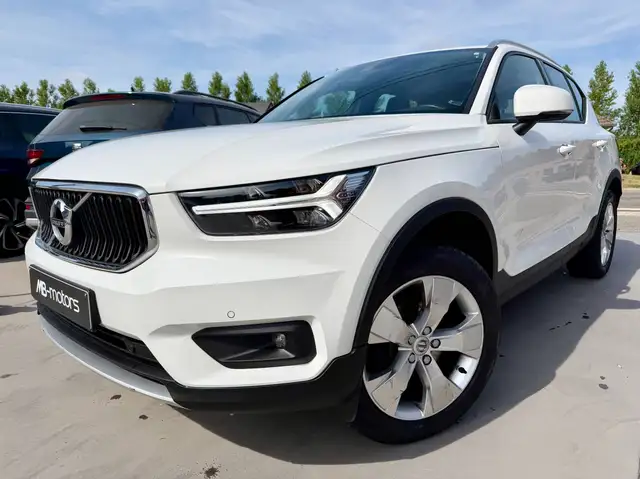 Volvo XC40 1.5 T3*FULL LED*CAMERA*CARPLAY*GARANTIE*