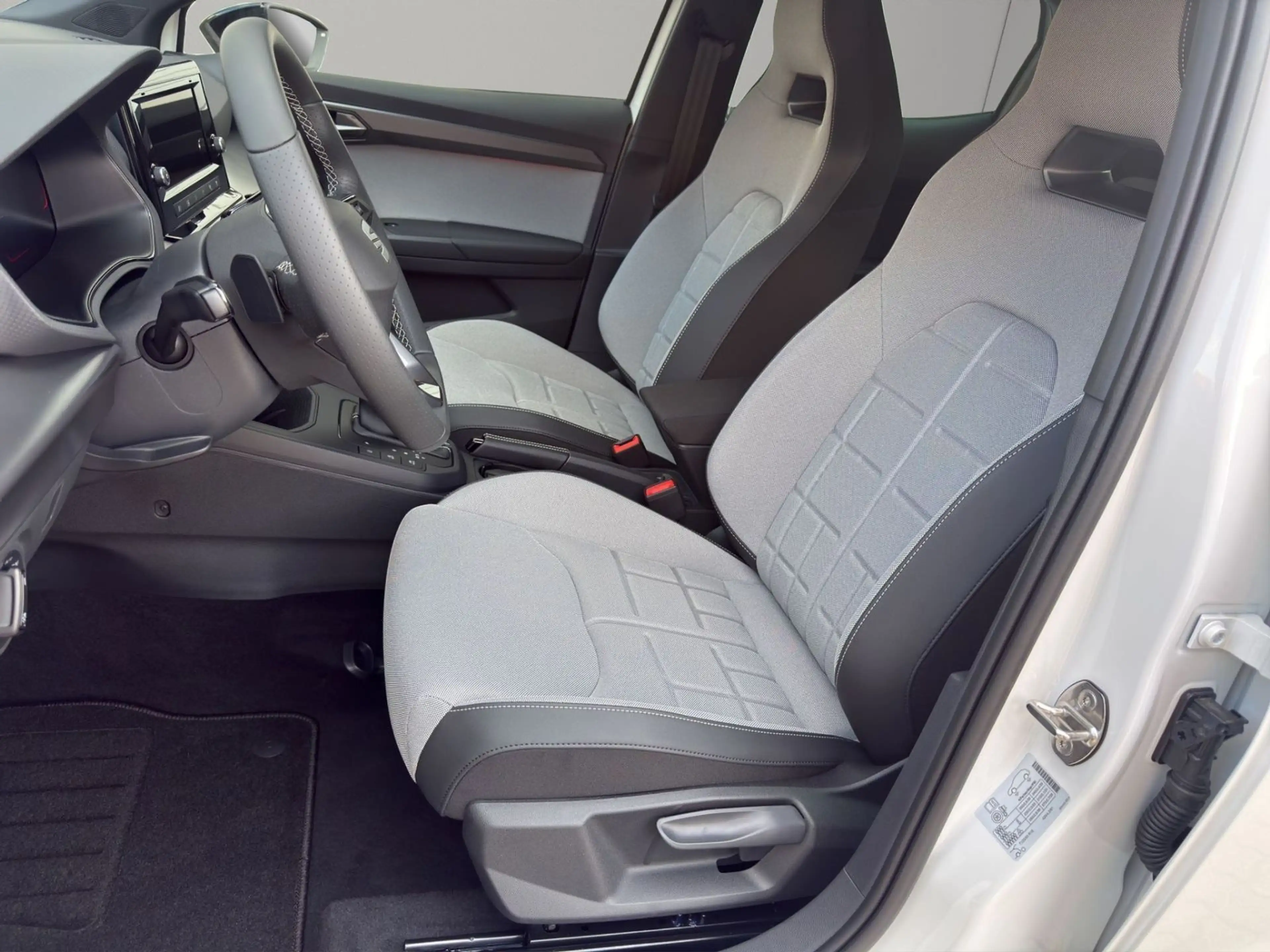 SEAT Ibiza FR DSG *neues Modell*+ACC+APP+Kamera+LED — photo 7
