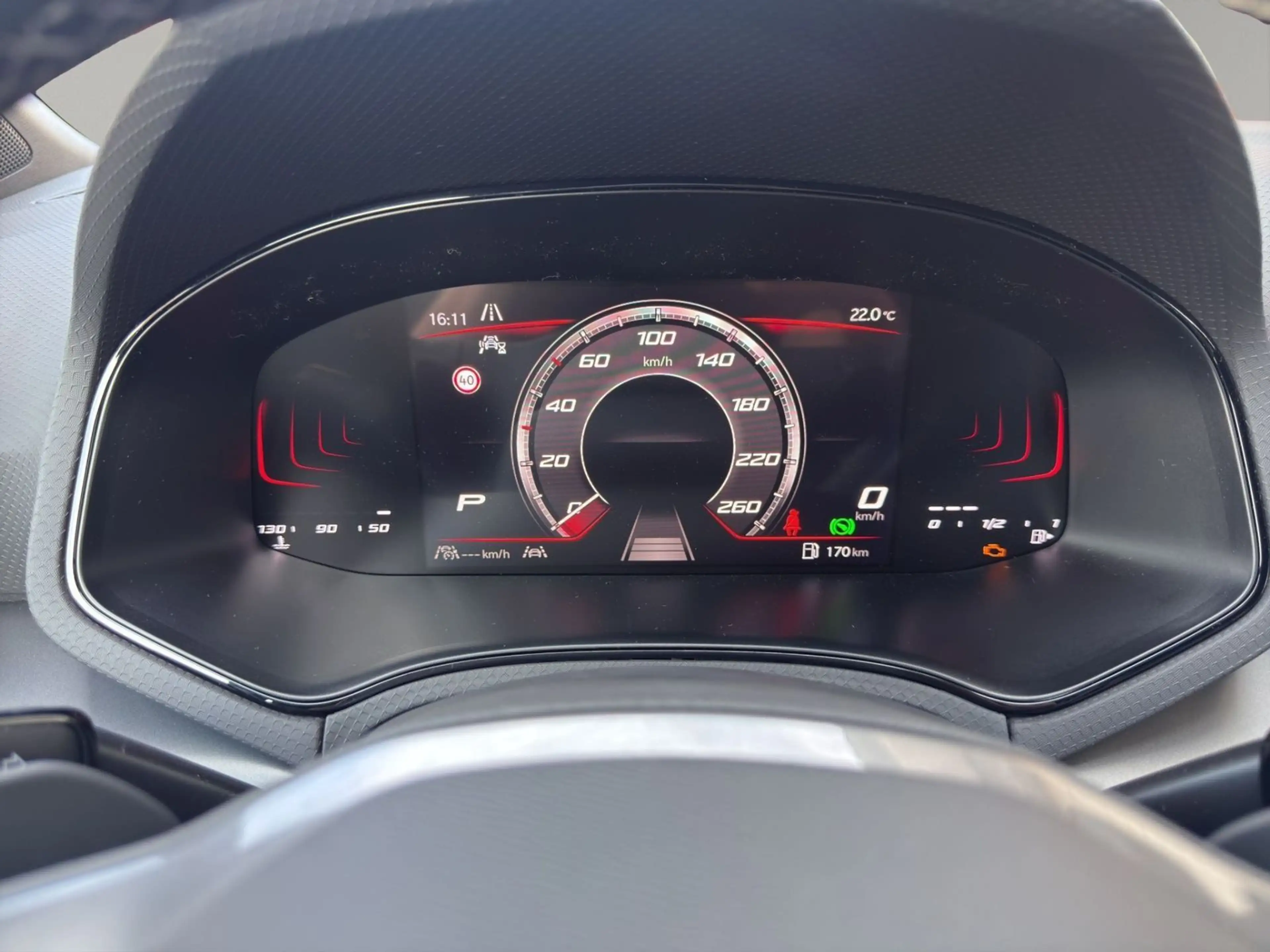 SEAT Ibiza FR DSG *neues Modell*+ACC+APP+Kamera+LED — photo 11